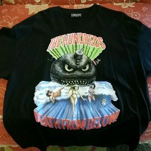 The Hundreds t-Shirt