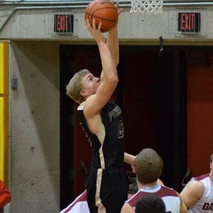 Meet your Posher, Austin