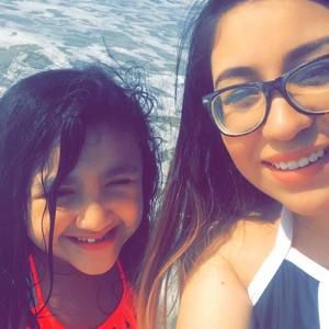 Meet your Posher, Renee