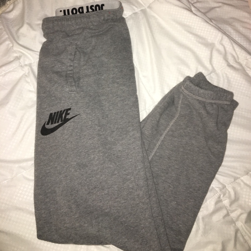 Nike sweatpants