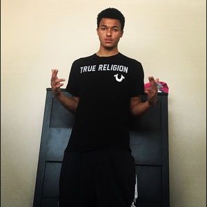 Meet your Posher, Mike