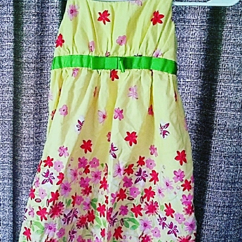 💓Jona Michelle summer dress💓