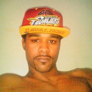 Meet your Posher, Farrakhan