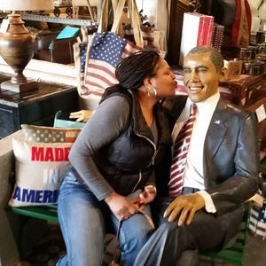 Meet your Posher, Deborah