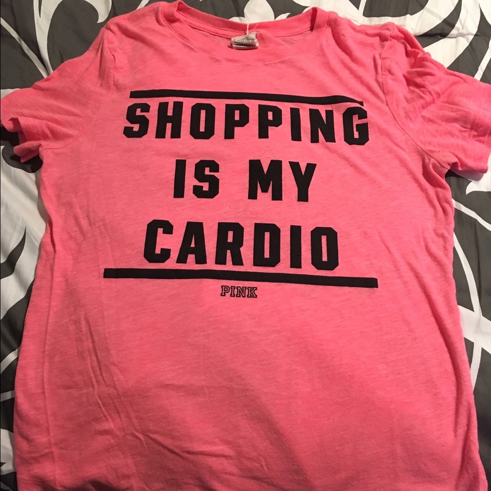 Soft t-shirt