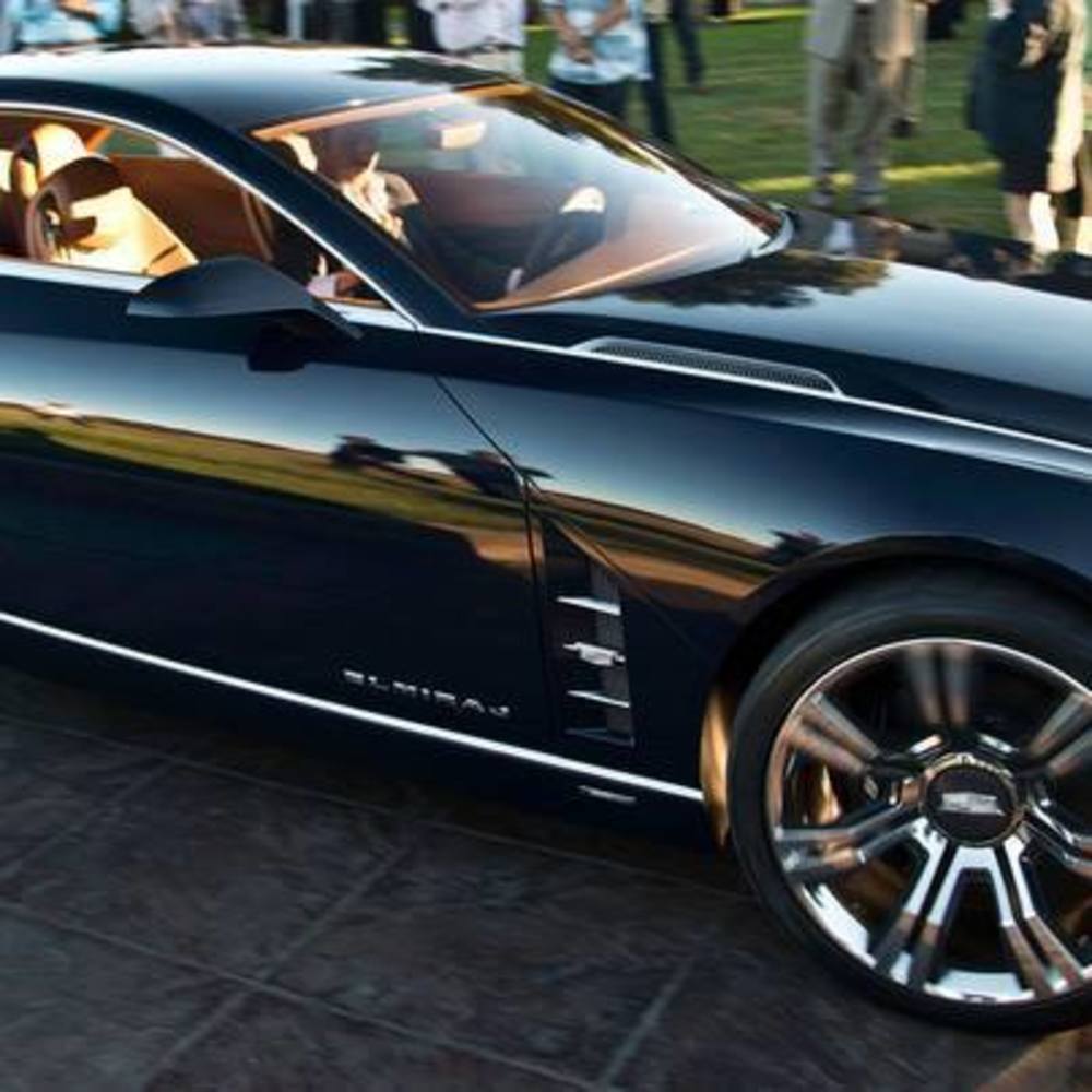 Meet your Posher, Dwayne