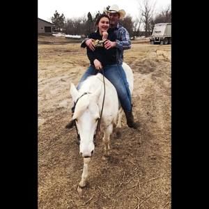 Meet your Posher, Alivia