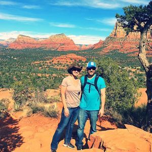 Meet your Posher, Kristi