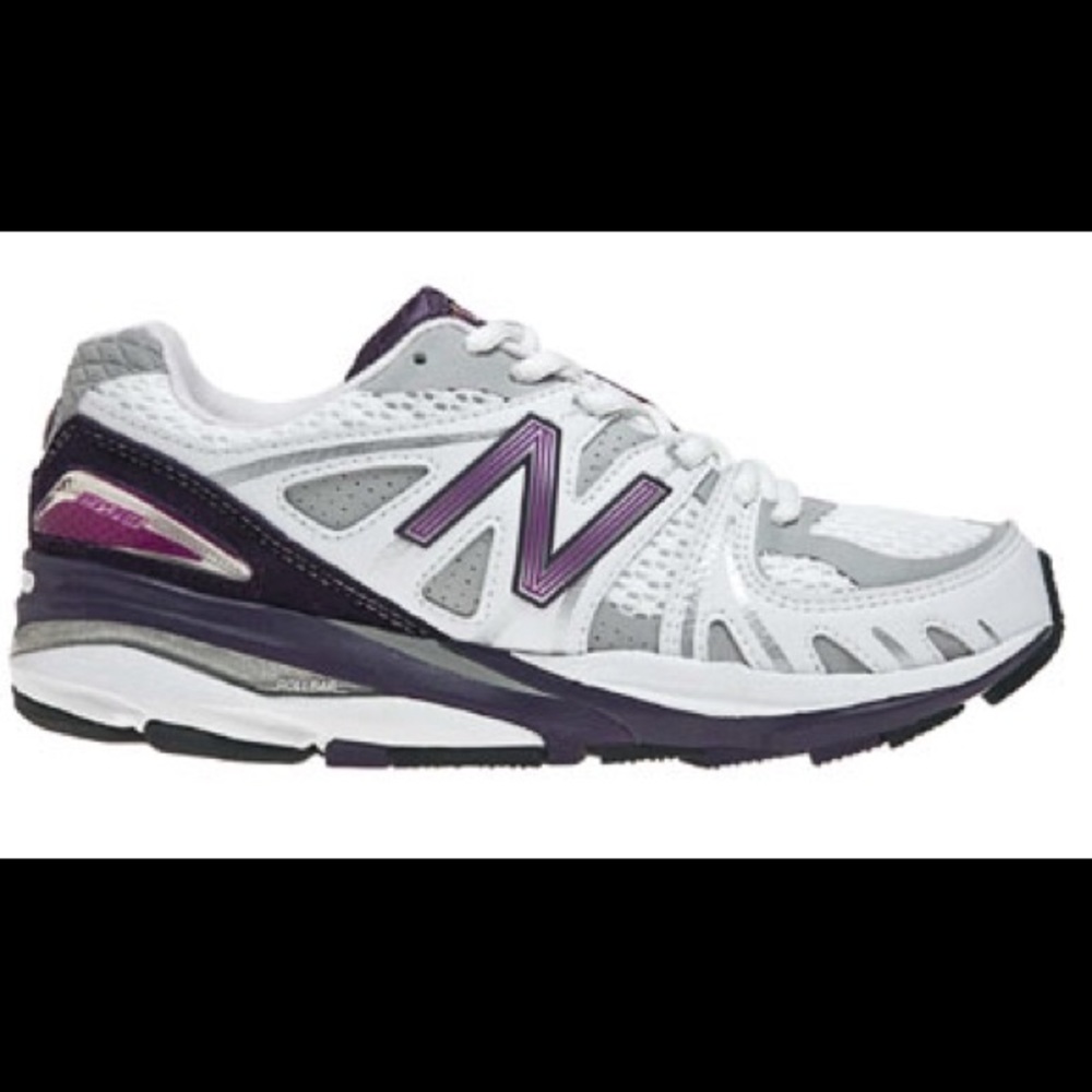 Women's NB W1540WP1 Running Shoe motion control