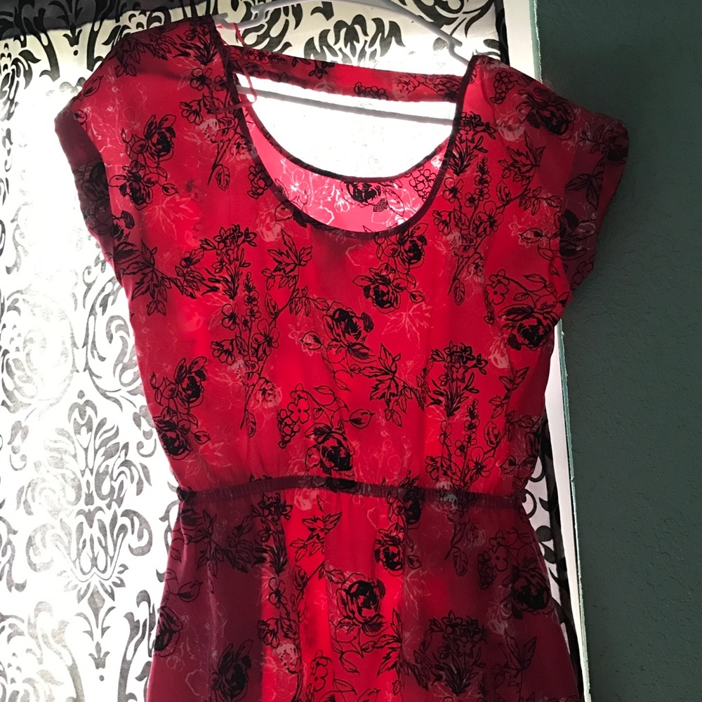 Dress - Picture 2 of 4