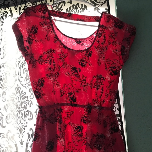 Dress - Picture 2 of 4