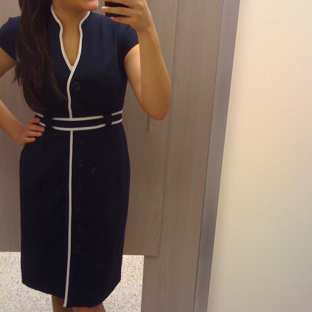 Business Dress