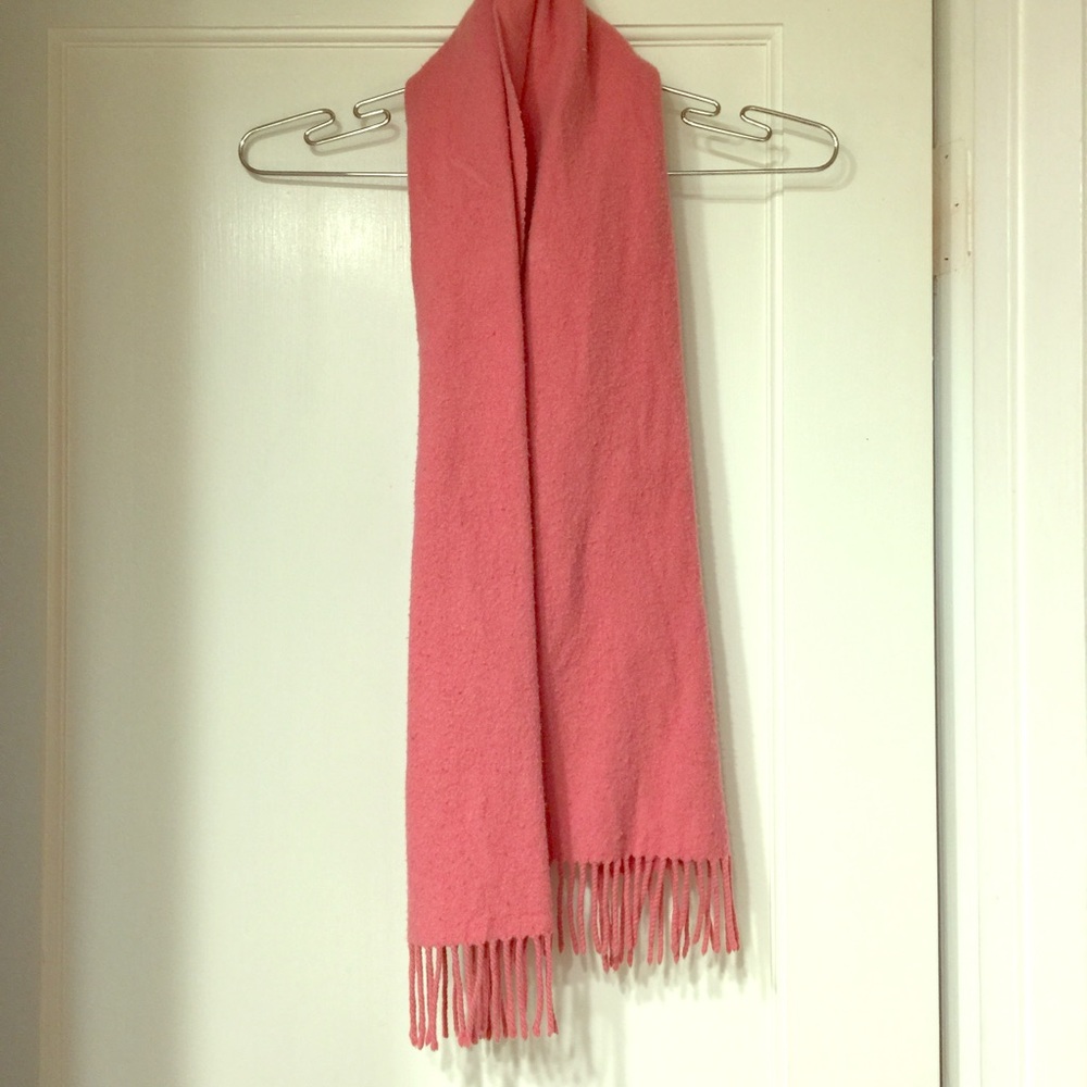 Christian Dior Cashmere Scarf