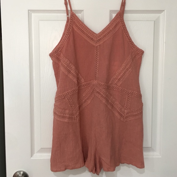 SOME DAYS LOVIN Romper Playsuit - Picture 3 of 5