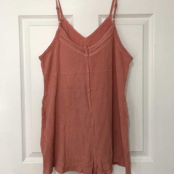 SOME DAYS LOVIN Romper Playsuit - Picture 4 of 5