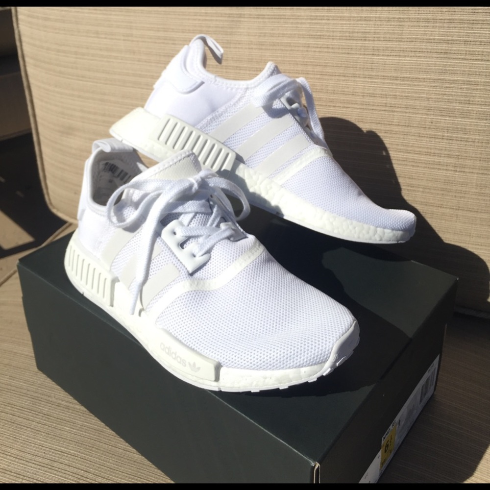Adidas NMD R1