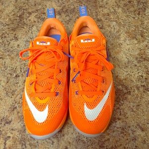 Nike Lebron XII 12 Low GS