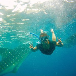 Meet your Posher, Aileen