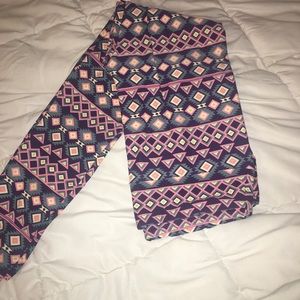 Never worn never washed.