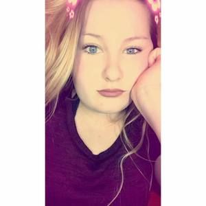 Meet your Posher, Brianna