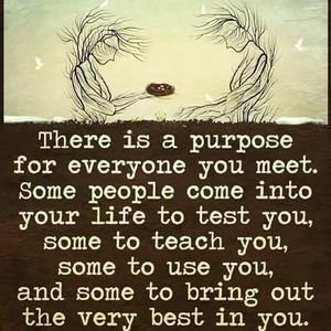 Meet your Posher, Danny