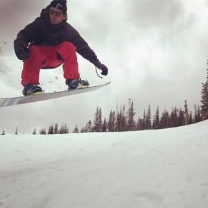 Meet your Posher, Austin