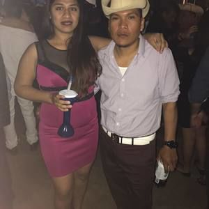 Meet your Posher, Cabron robles