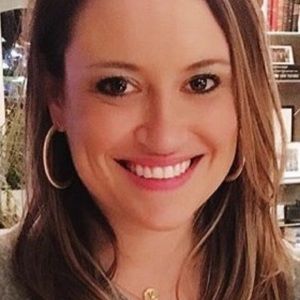 Meet your Posher, Kate