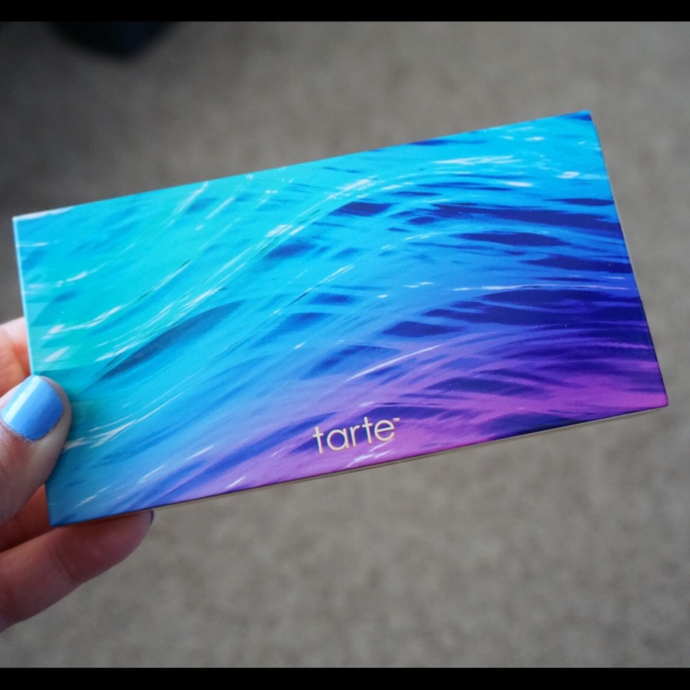 Tarte Skin Twinkle Lighting Palette Vol 2