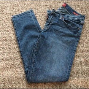 Lucky Brand Sienna Cigarette Jeans size 6 / 28