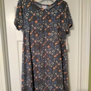 NWT M LuLaRoe Carly