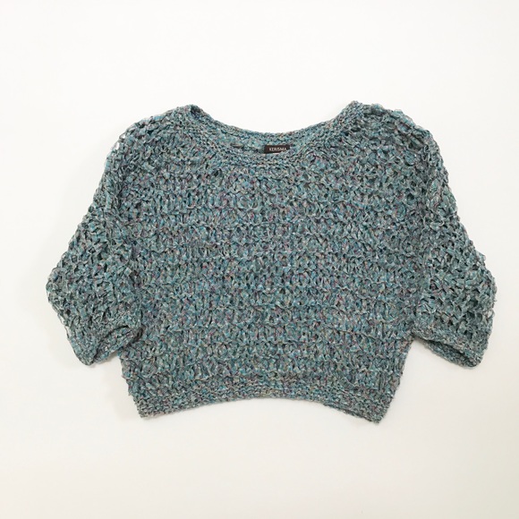 Kerisma loosely knit light weight sweater - Picture 1 of 4