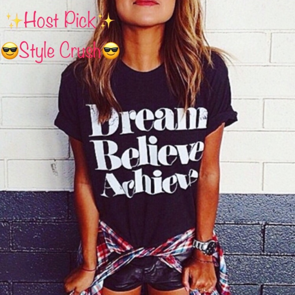 ✨HOST PICK✨Graphic Tee