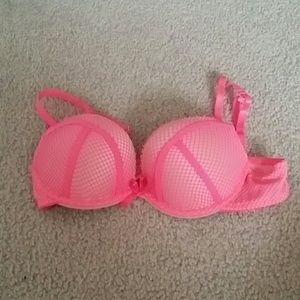 Pink Rue 21 bra