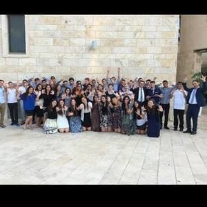 Meet your Posher, Jacob