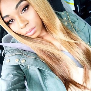 Meet your Posher, Terra