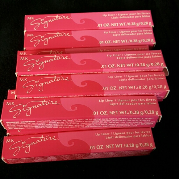 Mary kay lip liner - Picture 1 of 2