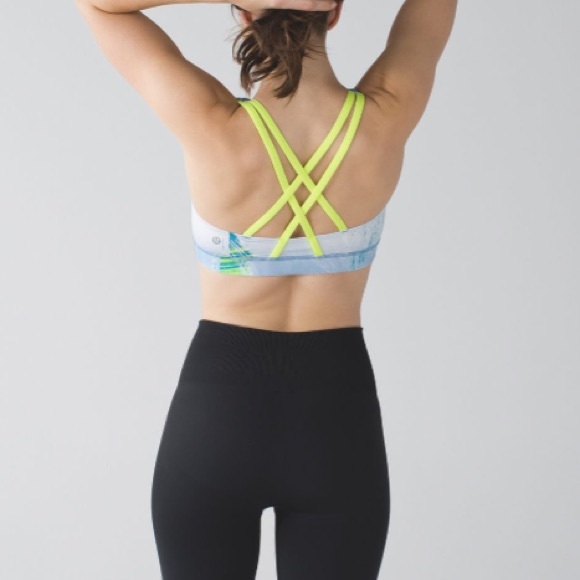 lululemon athletica Other - Lululemon Energy Bra