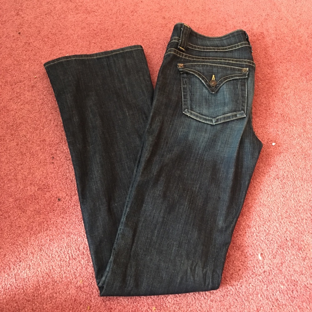 Hudson Jeans Bootcut