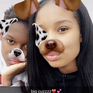 Meet your Posher, Andre