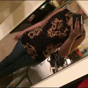 💙💙💙 cute blue top