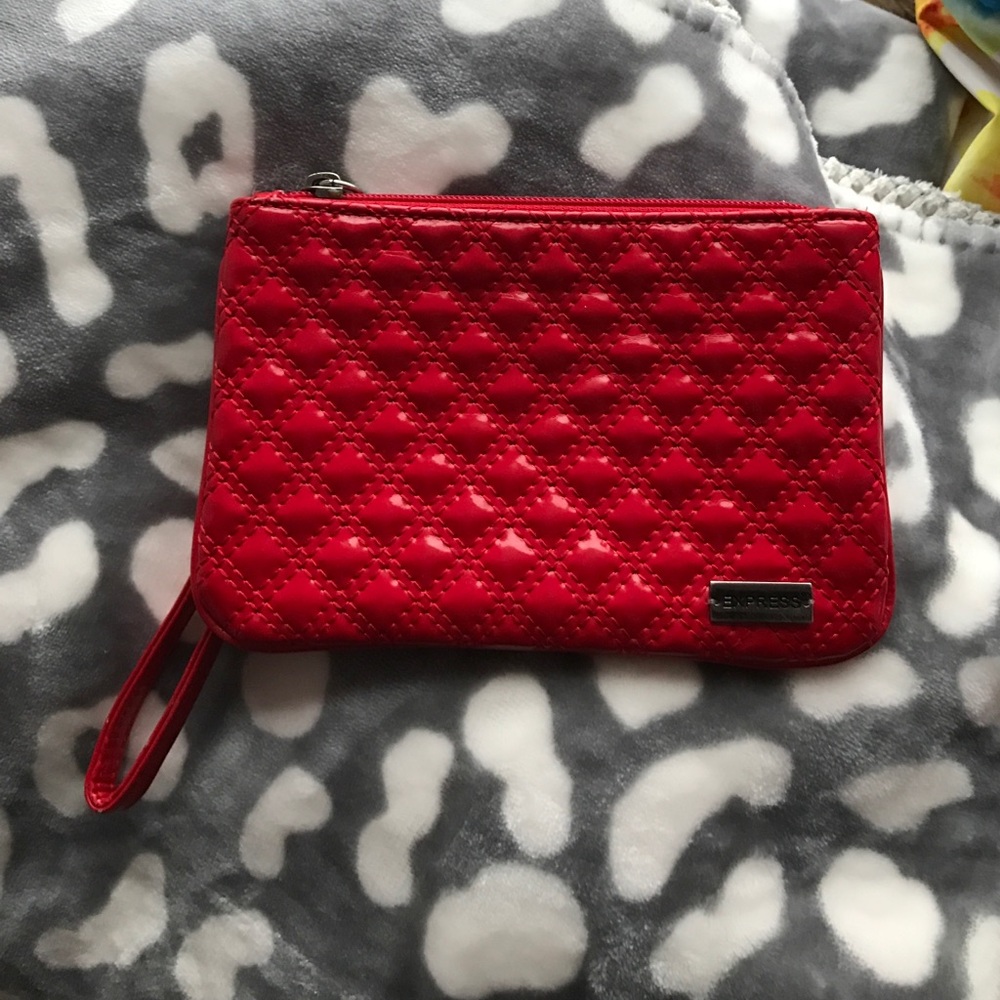 Express Wristlet