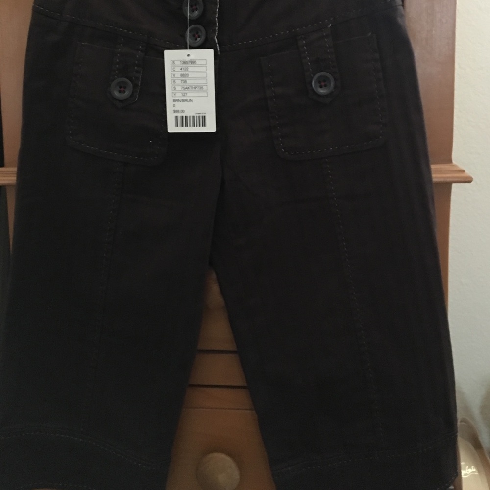 Capris - Picture 2 of 4