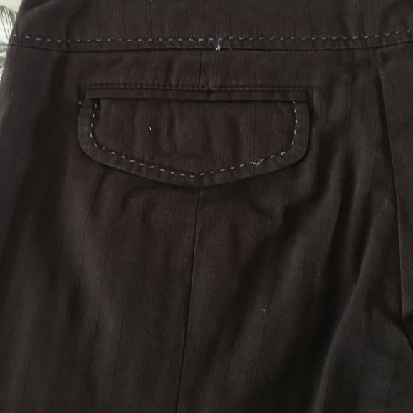 Capris - Picture 3 of 4