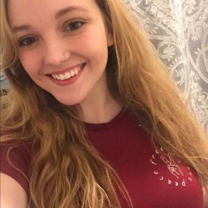 Meet your Posher, Dana