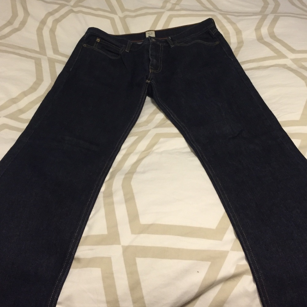 Perfect Condition, Jcrew Factory jeans
