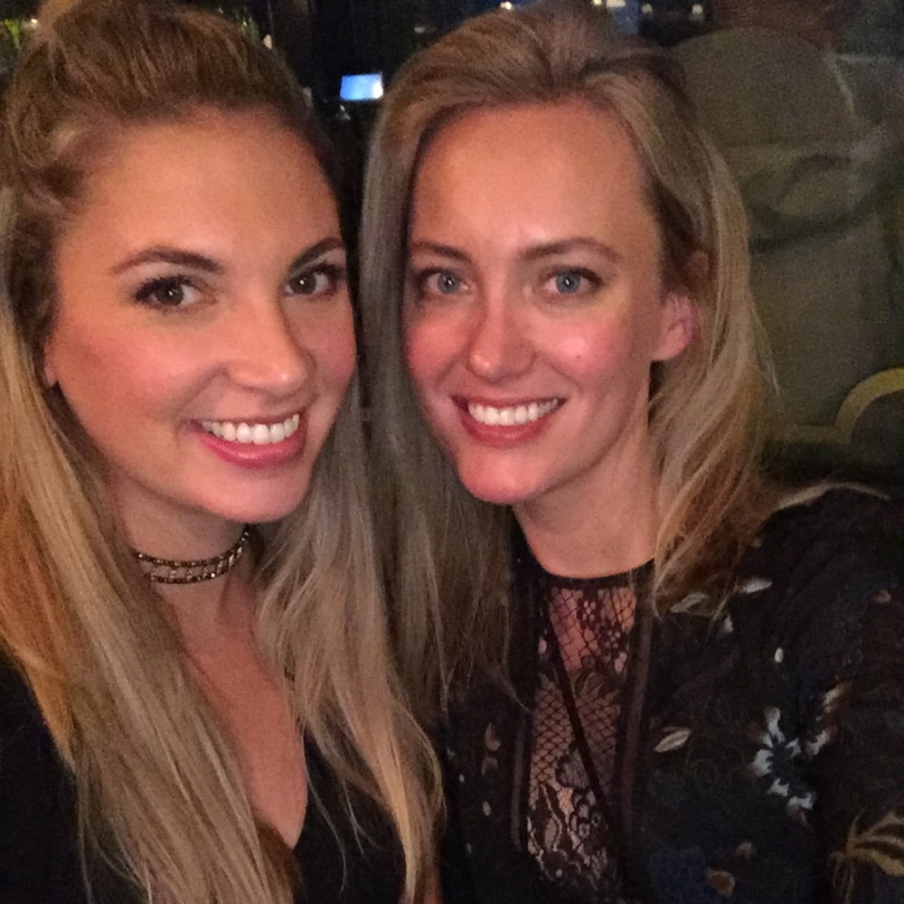 Meet your Posher, Liz