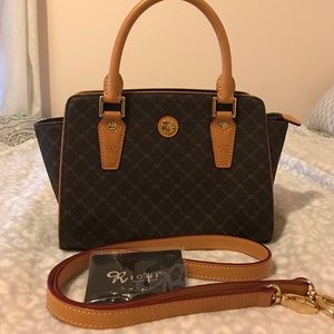Rioni purse