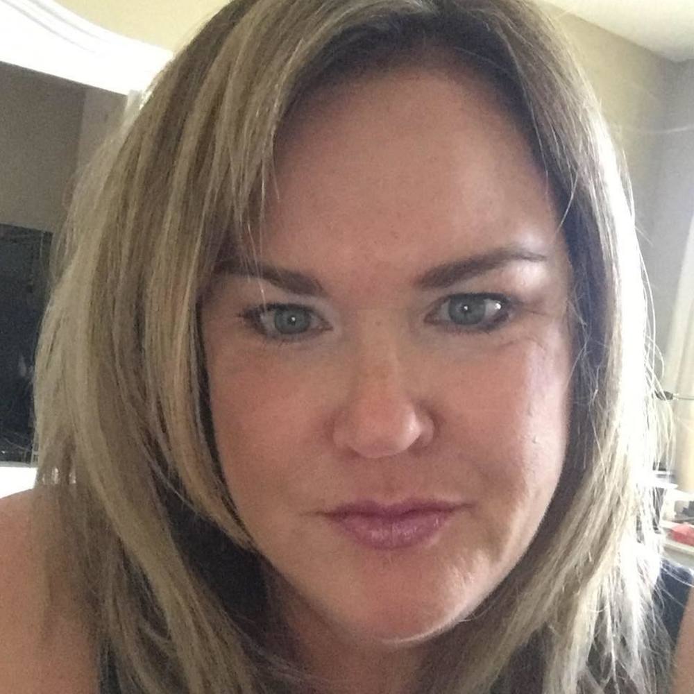 Meet your Posher, Jeanne