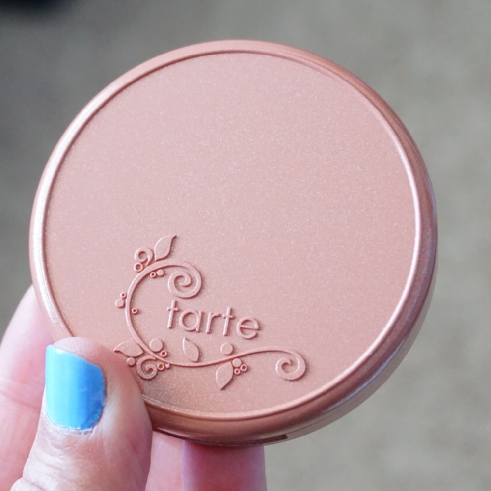 Tarte Amazonian Clay Highlighter in Daygleam
